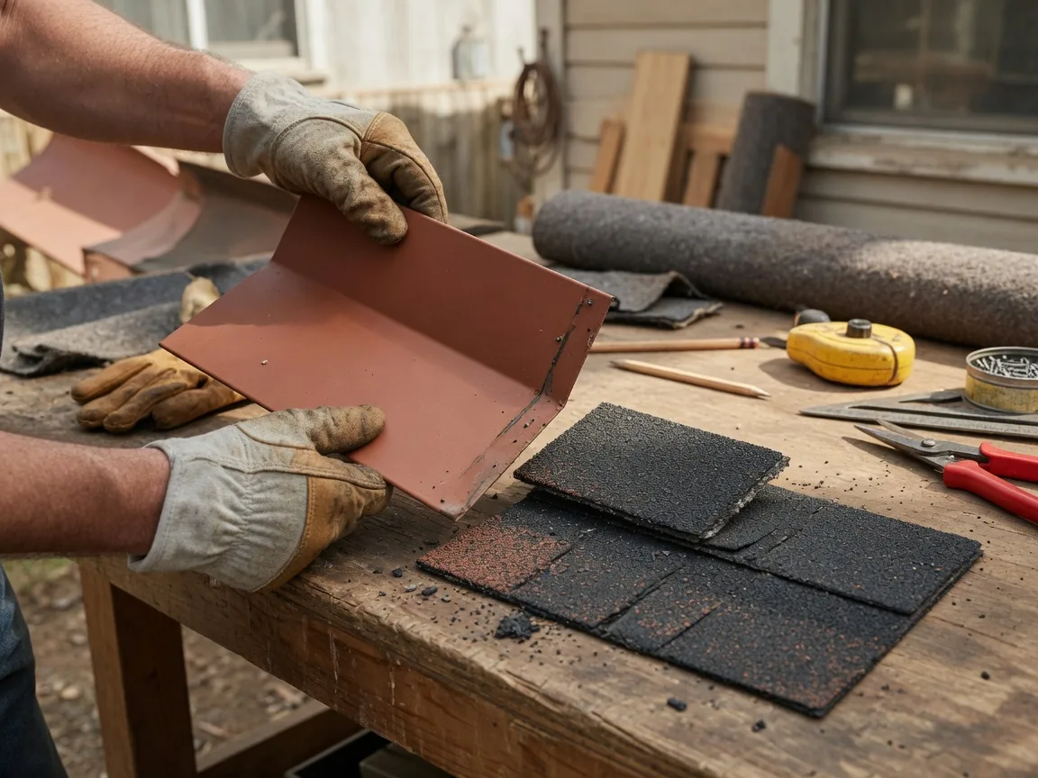 Roof Repair company in Gibson, PA